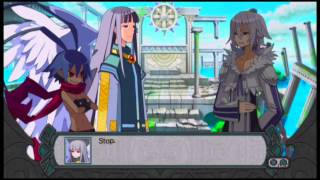 Disgaea D2 - Part 46 - The Secret Of Sicily