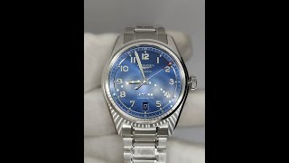 LONGINES SPIRIT Automatic L3.410.4.93.6 (37)