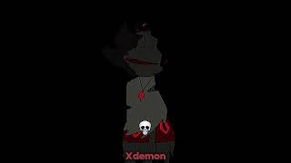 Xdemon/Xsatan (not @xDemonRBLX)