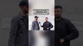 MC Grammar - Confessions on School Dinners! 🍽️