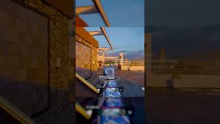 NUCLEAR on Skyline #bo6 #blackops6 #cod #gaming #nuclear #nuke #killstreak