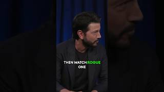 Diego Luna Says Andor Season 2 IMPROVES Rogue One