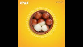 Wishing Bengali New Year | Ayna