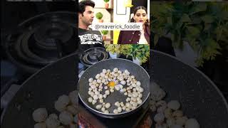 Raj Kumar Rao & Sonam Kapoor's Favourite Healthy Snacks Recipe #shorts #celebrity #viral #food