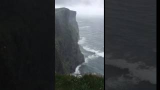 Cliffs of Moher