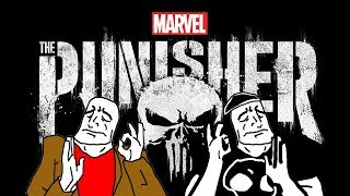 The Punisher - A Quick and Comprehensive Review