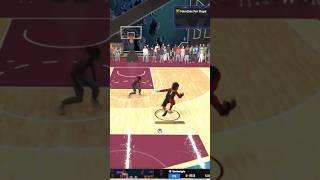 NEW SPEED BOOST IN NBA 2K24 NOBODY IS USING 😳 #2kcommunity #nba2k24 #tiktok #nba2k #viral