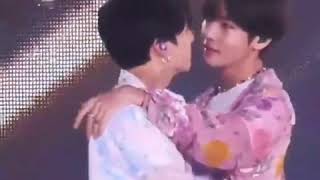 Vkook🤗🤗🤗Jungkook and TaeHyung