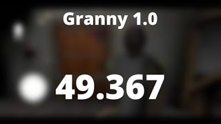 Granny 1.0