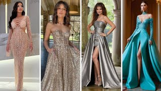 Amazing Trending Designs|Stylish party dresses|#fashion #viral #chic