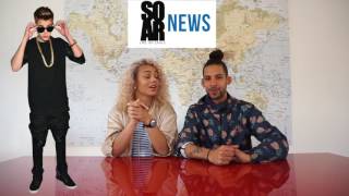 SOAR NEWS...AUGUST