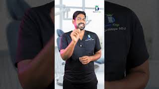 உடைந்துவிட்டால் என்ன செய்வது? - How to manage broken braces? | Dr.Karthikeyan | Denta kings