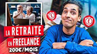 Comment Préparer Sa Retraite En Freelance (Étape par Étape)