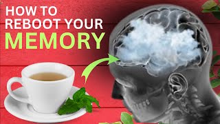 How to Reboot Your Memory With This Simple Daily Routine