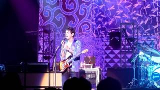 JOHN MAYER - Paper Doll - o2 London, 9 June 2014