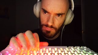 [ASMR] You Are a Computer