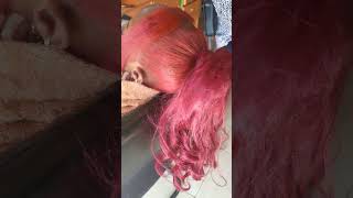 ZEZIZE SALOON toujours couleur coiffure model