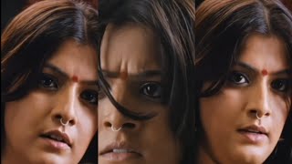 Varalaxmi Sarathkumar 4k face compilation #actress #southactresses