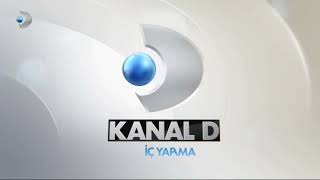 Kanal D - İç Yapımlar Jeneriği