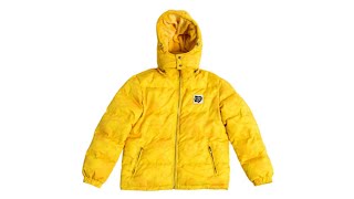 Royal Surge - March 4th Collection - Yellow Puffer and More