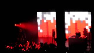 PSB - Stockholm Concert Opening