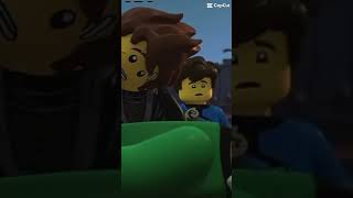 What if??? #ninjagolloyd #legoninjago #lloyd #youtubeshorts #edit