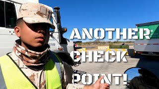 Moto-Mexico 2023 -  Episode 10 - Crossing the US border