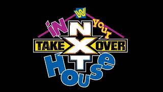 NXT Takeover In Your House Review