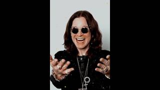 Ozzy Osbourne: The Legend Behind the Madness!