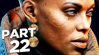 CYBERPUNK 2077 Walkthrough Gameplay Part 22 - PLACIDE (FULL GAME)