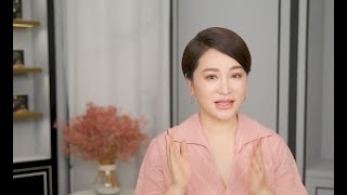 毛戈平美妆学院校长课堂|如何打造完美底妆？