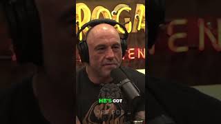 Joe Rogan on the SECRET to Strickland’s Infinite Cardio ⚡️#strickland #joerogan #ufc #podcastclips