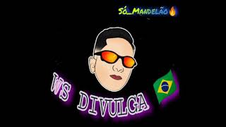 MANDELA DA NASA _ DJ MENOR7 (Ws Divulga🔥)