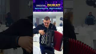 Orkestar Dukat, improvizacija Željko Jevremović, Belušić, 9.11.2025