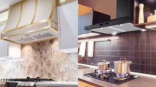 Top 5 Best Range Hood 2023 You Can Buy for Kitchen