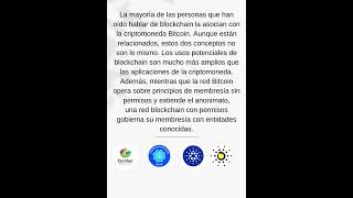 Introducción a Blockchain y casos de usos reales (Escobar/2024)