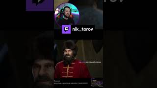 Смута - это лучше чем секс!  | nik_torov #Twitch #twitchstreamer #шортс #воротник #fun #смута