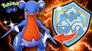 *SPICY* GABITE is YOUR SECOND FLYGON in Fantasy Cup Great League - GO Battle League | Pokemon GO PvP