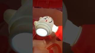 💕 ASMR Toy Sounds Doctor Kit Light Up 💜 Cute Play #asmrsounds #oddlysatisfying #toyasmr