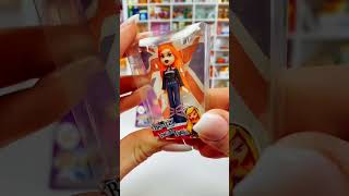 Mini Bratz Doll Opening *So Cute* #shorts