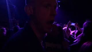 Nile - Black Seeds of Vengeance -  Live @ The Button Factory, Dublin, 11/11/2022