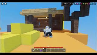 Tanqr Exploiter Fan In BedWars