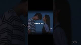 Ishq risk song status 🤗❤️| Couple status| #viralvideos #trending #couple