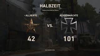 CoD WW2 36-9