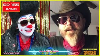 Clownvis to the Rescue - Episode 165