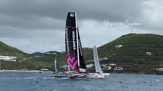 St. Maarten Heineken Regatta Day 3 - 07.03.2020