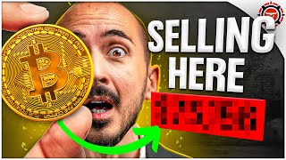 🚨Traders WARNING!🚨Sell Bitcoin NOW at This PRICE or Lose BIG!