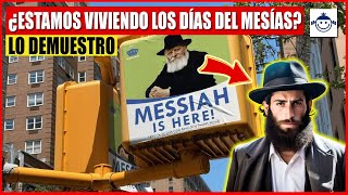 🤔 Descubre 18 Puntos ¿Estamos viviendo los días del Mesías en Israel?