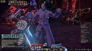 TERA - Awakening Elin Gunner Part3