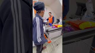 Public prank Buy Cheatest Price item in market || #shorts #prank